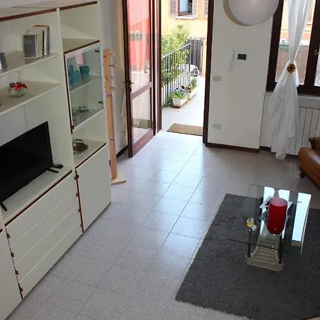 Sunflower Apartmán Desenzano del Garda